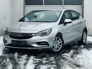 Opel Astra K Lim. 5-trg. Edition*TEMPO*PDC*2.HAND*EU6