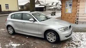 BMW 116 116i Aut.