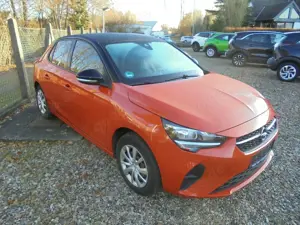 Opel Corsa Edition+EPH+NAVI+Sitzhzg.+Allwetter Bild 3