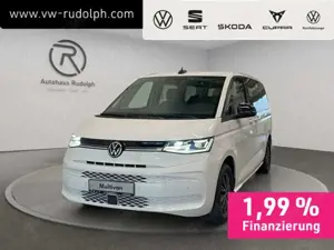 Volkswagen T7 Multivan "ENERGY" 2.0 TDI DSG 8 Sitzer lang LÜ KLIMA LED A