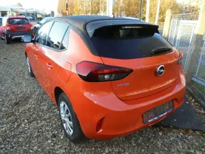 Opel Corsa Edition+EPH+NAVI+Sitzhzg.+Allwetter Bild 4
