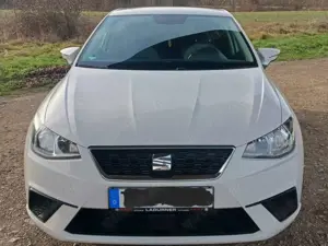 SEAT Ibiza Ibiza 1.0 EcoTSI S