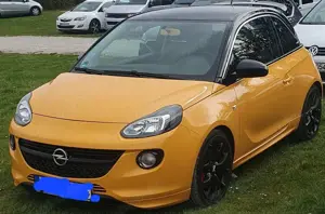 Opel Adam Adam 1.4 Turbo