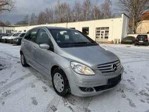 Mercedes-Benz B 170 Automatik, 1. HAND, TÜV NEU