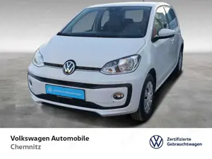 Volkswagen up! 1.0*LED*Sitzheizung*LED*DAB+*Rear View*