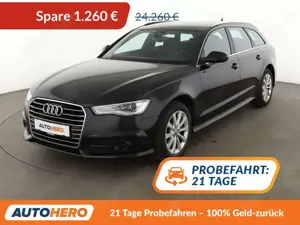Audi A6 2.0 TDI Ultra Aut.*NAVI*XENON*ACC*