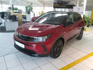 Opel Grandland X Grandland GS Line PlugIn Hybrid Navi Kamera