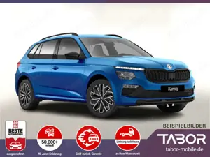 Skoda Kamiq DSG Dynamic ACC SideA Kam Kessy UVP-27%*
