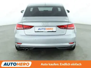 Audi A3 Bild 5