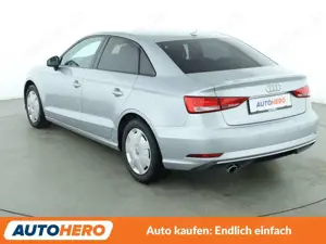 Audi A3 Bild 4