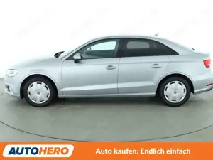 Audi A3 Bild 3