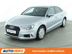 Audi A3 1.6 TDI Sport*NAVI*XENON*TEMPO*PDC*