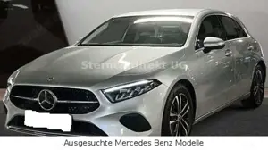 Mercedes-Benz A 200 Progressive MBUX RFK LED WINTER AHK