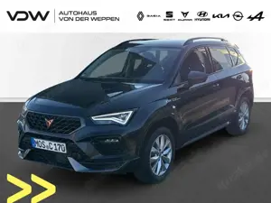 CUPRA Ateca TSI DSG AHK Top View Heckklappe elektrisch Klima