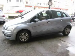 Mercedes-Benz B 150 B 150 - Automatik