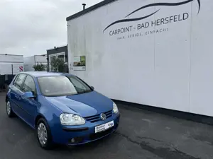 Volkswagen Golf Trendline