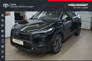 Toyota Corolla Cross Hybrid 2.0 Teamplayer*SHZ*Parksensoren