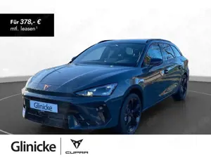 CUPRA Leon Sportstourer 1.5 eTSI DSG Matrix-LED AHK Na