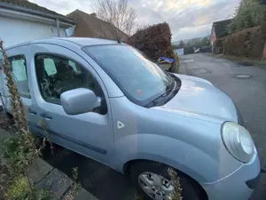 Renault Kangoo Happy Family an Export/Händler