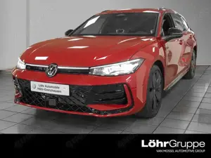 Volkswagen Passat R-Line 1,5 l eHybrid OPF 130 kW (177 PS) / 85 K...