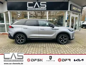 BAIC Beijing X75 1.5T-GDI DCT7 360° KEYLESS MASSAGE LED