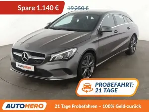 Mercedes-Benz CLA 180 CLA 180 Shooting Brake Urban Aut. *NAVI*TEMPO*LED*