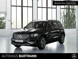 Mercedes-Benz GLB 180 GLB 180 d ADVANCED+TOTW+LED +KAMERA+SPUR+MBUX+++
