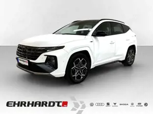 Hyundai TUCSON 1.6 T-GDi PHEV 6-AT 4WD N Line PANO*KRELL*LED*N...