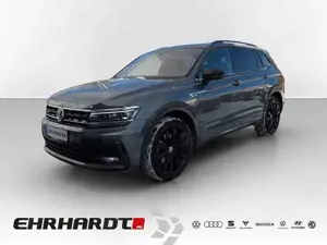Volkswagen Tiguan Allspace 2.0 TSI DSG 4Motion Highline R-Line DCC 7 SITZE...