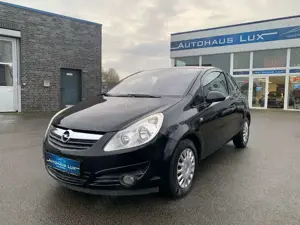 Opel Corsa D Selection "110 Jahre"/TÜV NEU/80PS