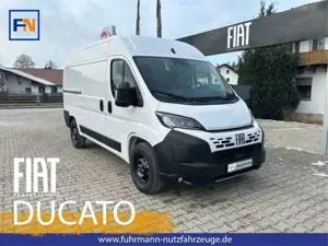 Fiat Ducato KASTENWAGEN 35 L2H2 180 MT