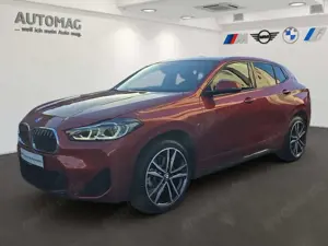 BMW X2 xDrive20i M-Sport*Panoramadach*NaviPlus*Komfortzug