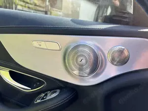 Mercedes-Benz C 200 C 200 (205.342) Bild 5