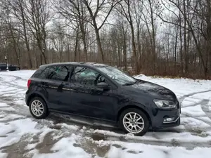 Volkswagen Polo Polo 1.4 TDI (Blue Motion Technology) Comfortline