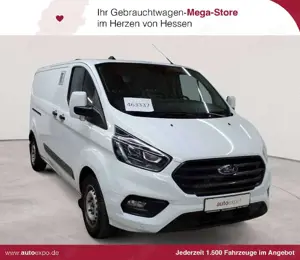 Ford Transit Transit Custom 320L2 NAV RFK AHK ALUCA