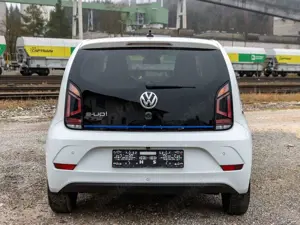 Volkswagen e-up! Bild 4