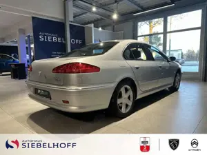 Peugeot 607 Bild 5