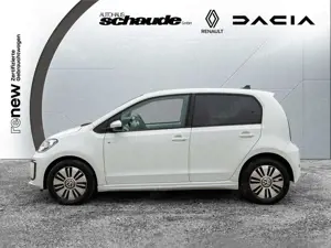 Volkswagen e-up! Bild 2