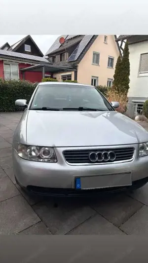 Audi A3 1.6 Ambition