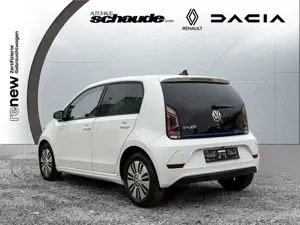 Volkswagen e-up! Bild 3
