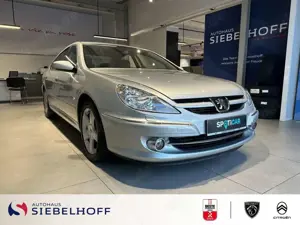 Peugeot 607 Bild 4