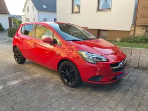 Opel Corsa Corsa 1.4 Turbo Start/Stop Active