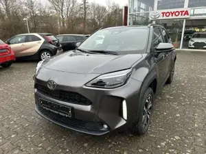 Toyota Yaris Cross Hybrid 130 1.5 VVT-i Teamplayer