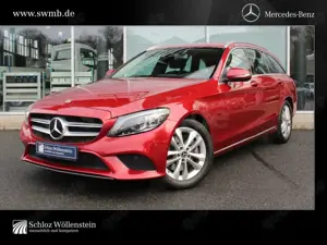 Mercedes-Benz C 300 T 1.Hd/Avantgarde/MULTIBEAM/Business/RfCam