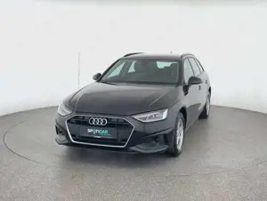 Audi A4 Basis 2.0D *NAVI*PDCH*KLIMA*uvm