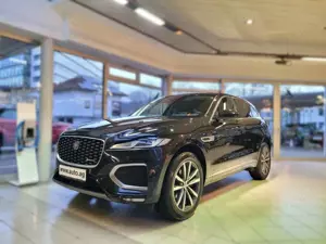Jaguar F-Pace P250 R-Dynamic SE AWD*Head-up*ACC*20"