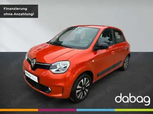 Renault Twingo Klima Allwetter Shz