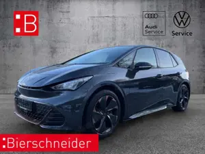 CUPRA Born e-Boost 170kW DIGITAL COCKPIT 19 LED KAMERA PDC AC