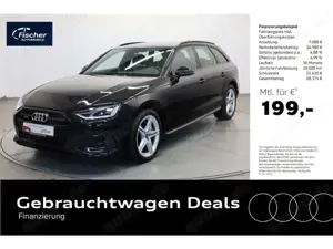 Audi A4 Avant 40 TDI quattro Advanced NAV/Virt+/18''