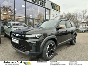 Dacia Bigster Bigster TCe 140 Extreme*Navi*Kamera*SZH